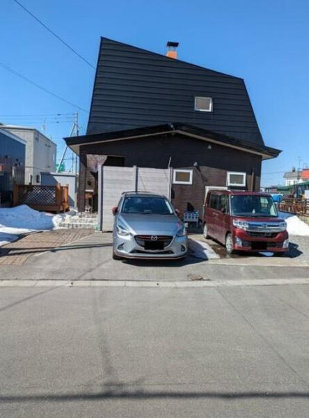 豊岡1条5丁目中古戸建