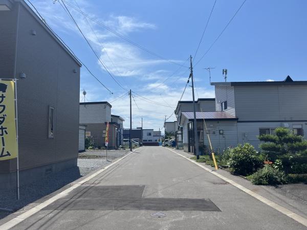末広東１０９