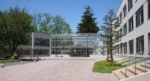 旭町1条15丁目A棟(北海道教育大学旭川校)