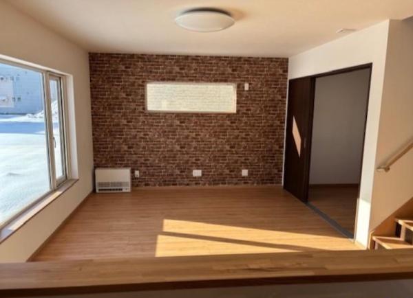 旭町1条15丁目A棟