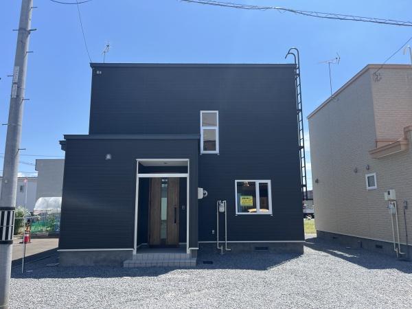 旭町1条15丁目A棟