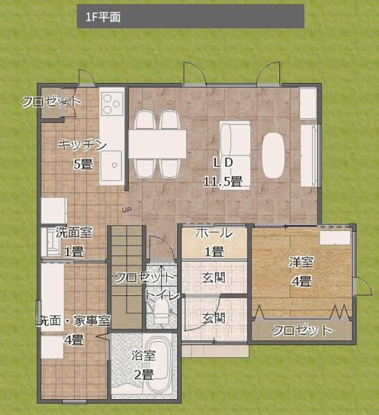 旭町1条15丁目B棟