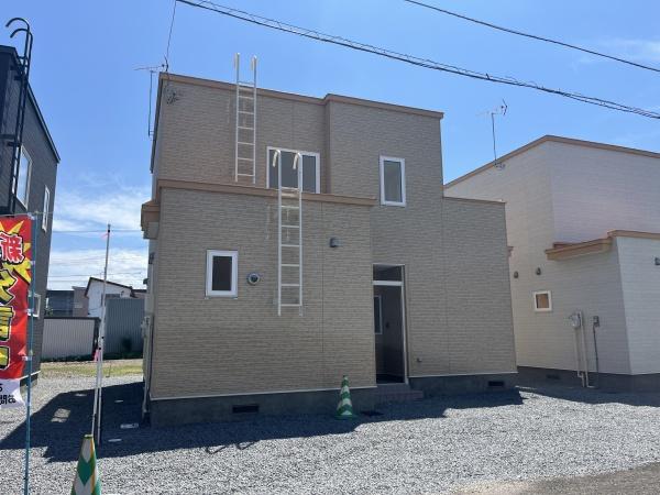 旭川市旭町一条１５丁目の中古一戸建て