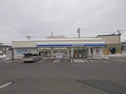 神楽7条12丁目新築(ローソン旭川神楽5条店)