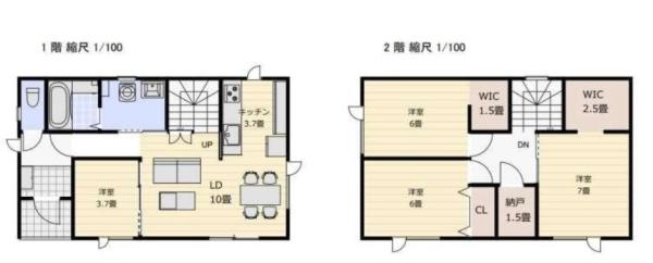 忠和8条5丁目A棟