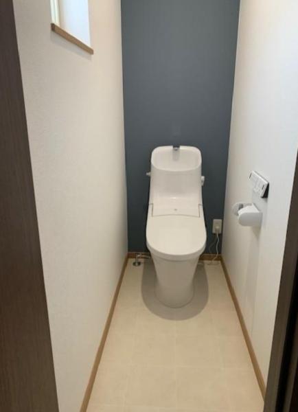 忠和8条5丁目A棟