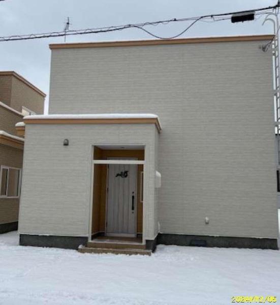 旭川市旭町1条15丁目C棟