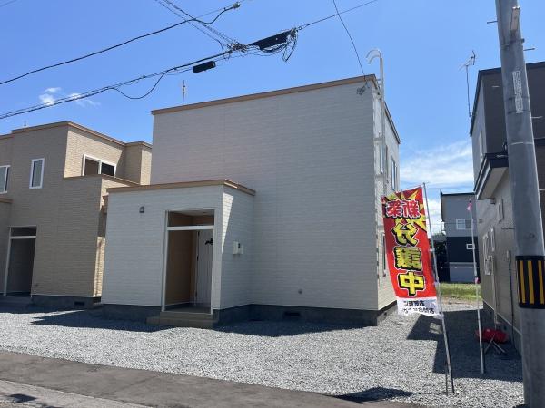 旭川市旭町1条15丁目C棟