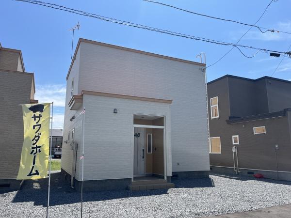旭川市旭町一条１５丁目の中古一戸建て