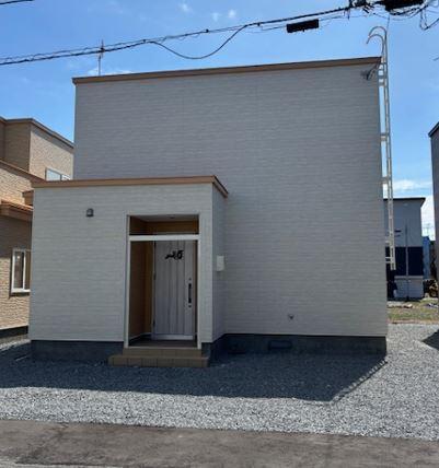 旭川市旭町1条15丁目C棟