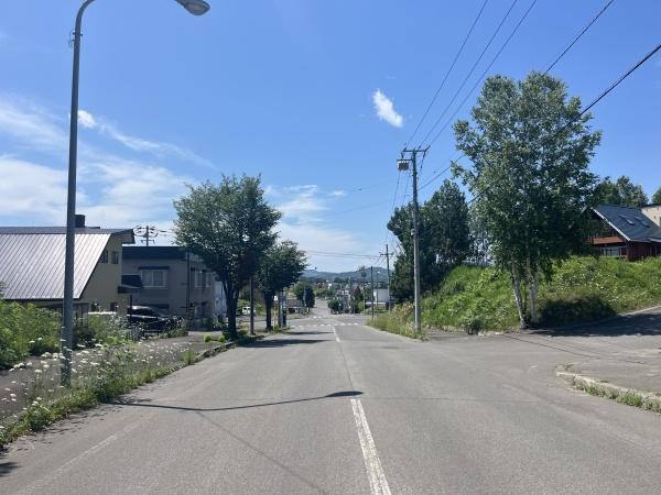 春光台4条6丁目新築