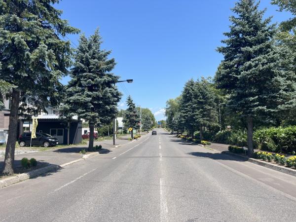旭川市春光台三条９丁目の中古一戸建て