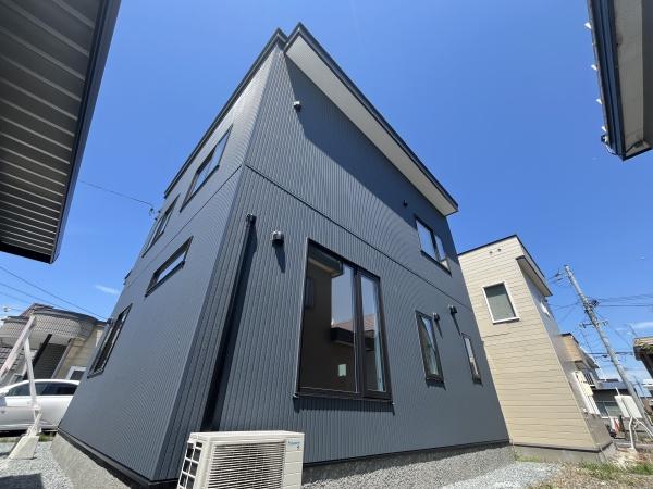 永山ＬＣモデル