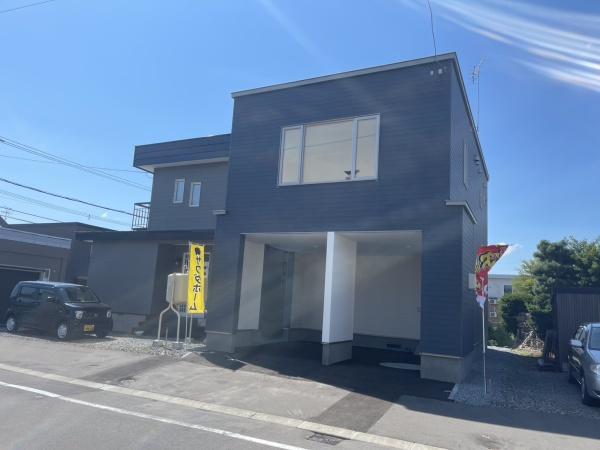 大町1条5丁目新築戸建