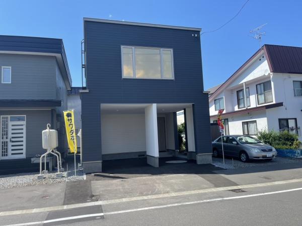 大町1条5丁目新築戸建