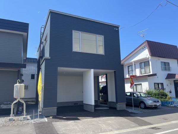 大町1条5丁目新築戸建