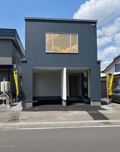 大町1条5丁目新築戸建