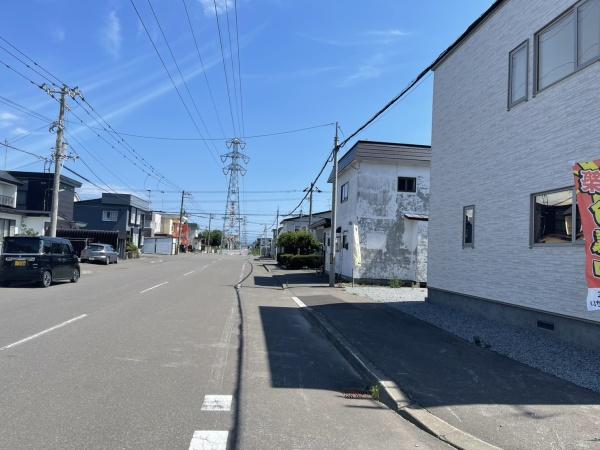 末広6-2　新築戸建