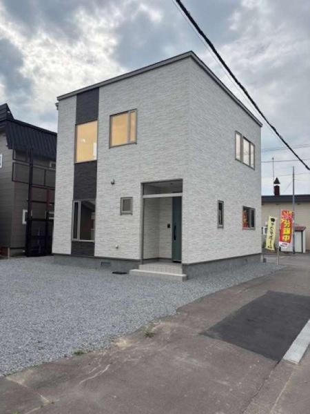 末広6-2　新築戸建