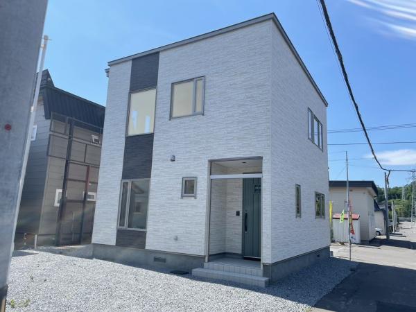 末広6-2　新築戸建