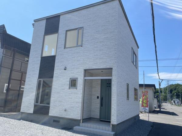 末広6-2　新築戸建