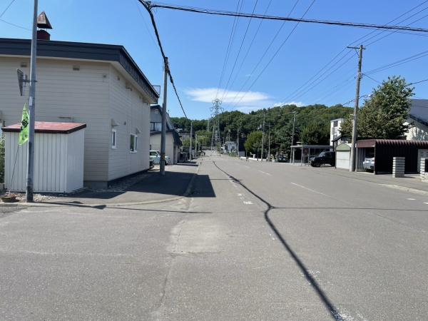 末広6-2　新築戸建