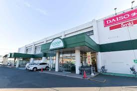 富良野市東町の中古一戸建て(コープさっぽろ富良野店)