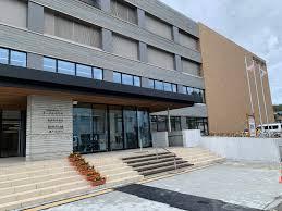 富良野市東町の中古一戸建て(富良野市役所)