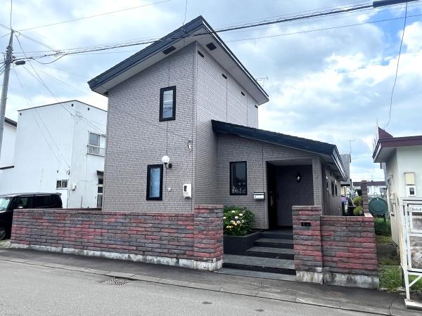 旭川市東光11条2丁目戸建