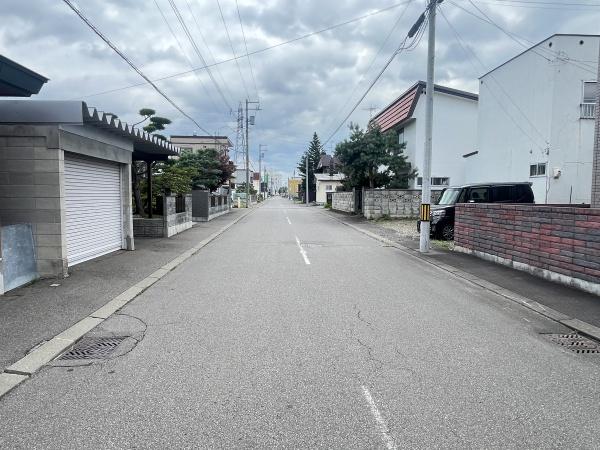 旭川市東光十一条２丁目の中古一戸建て