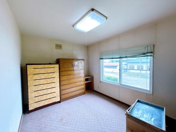 旭川市永山三条１４丁目の中古一戸建て