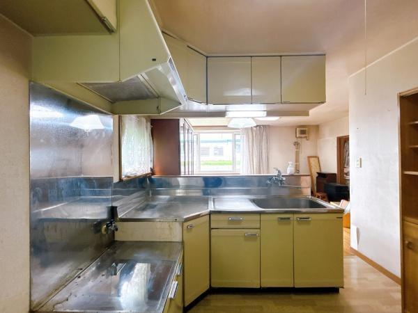 旭川市永山三条１４丁目の中古一戸建て
