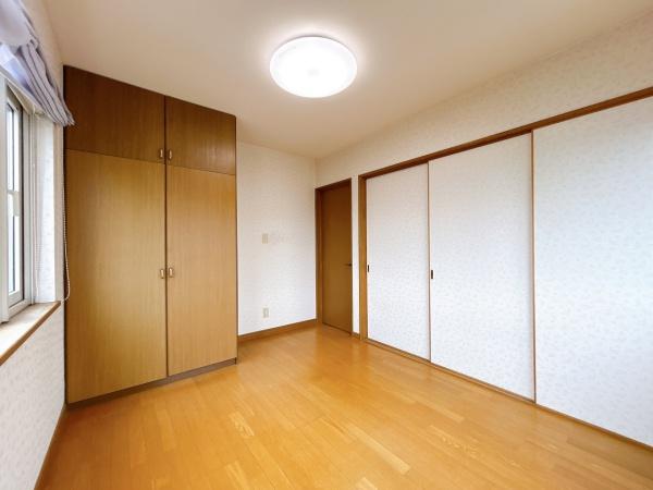 旭川市神楽岡九条４丁目の中古一戸建て