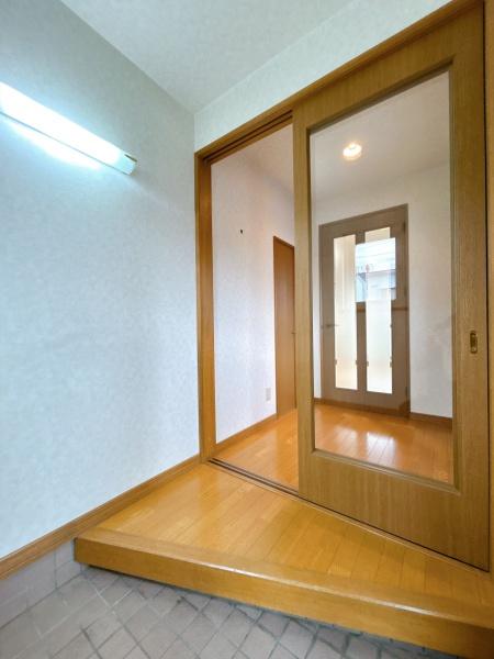 旭川市神楽岡九条４丁目の中古一戸建て