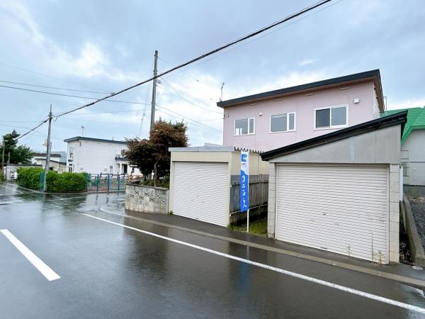 旭川市神楽岡九条４丁目の中古一戸建て