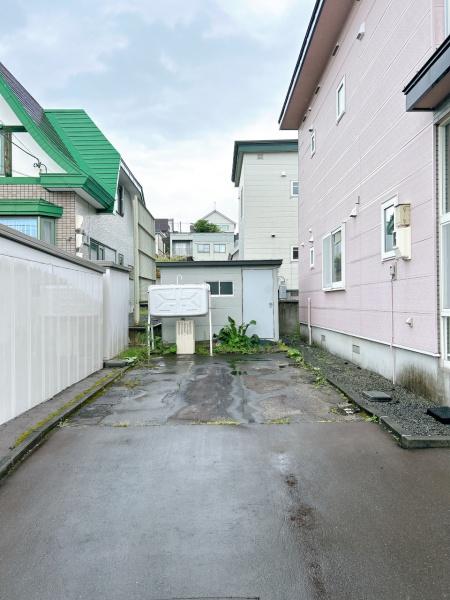 旭川市神楽岡九条４丁目の中古一戸建て