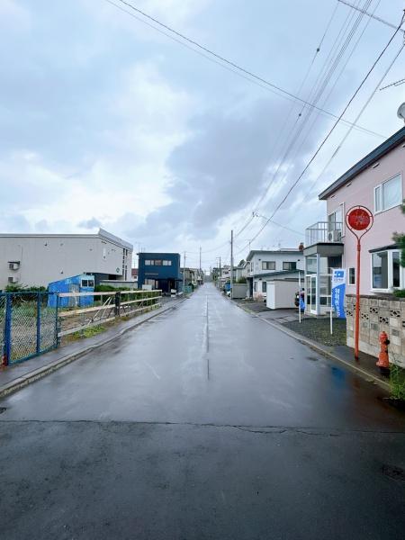 旭川市神楽岡九条４丁目の中古一戸建て
