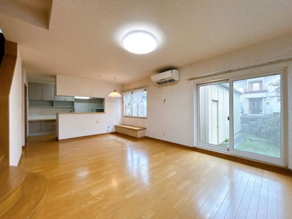 旭川市神楽岡九条４丁目の中古一戸建