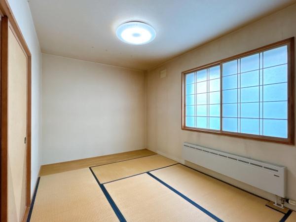 旭川市神楽岡九条４丁目の中古一戸建て