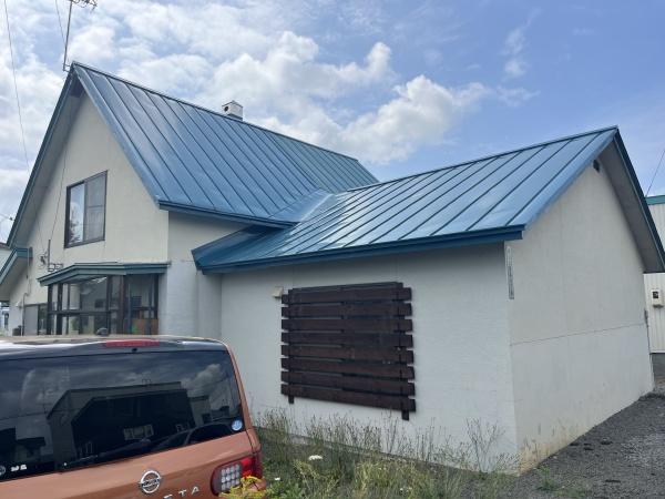 永山北1条11丁目土地建物