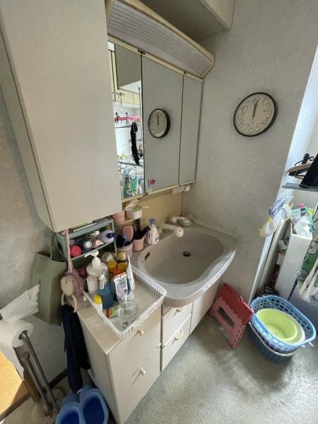 富良野市朝日町の中古一戸建て