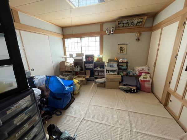 富良野市朝日町の中古一戸建て