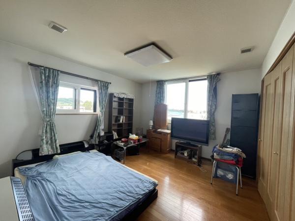 富良野市朝日町の中古一戸建て