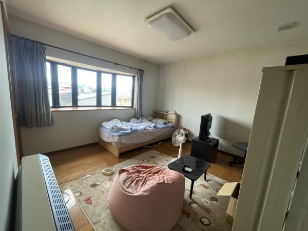 富良野市朝日町の中古一戸建て