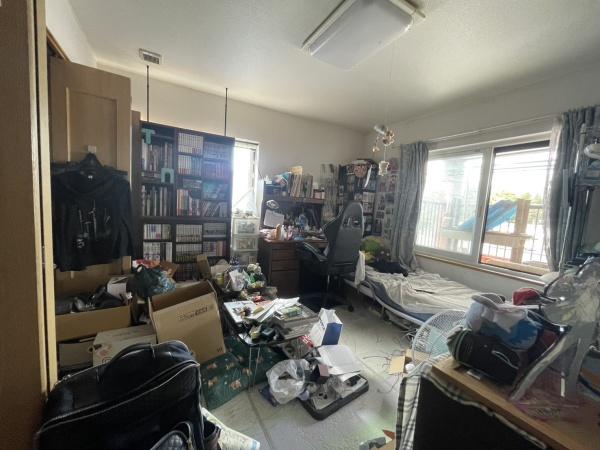 富良野市朝日町の中古一戸建て