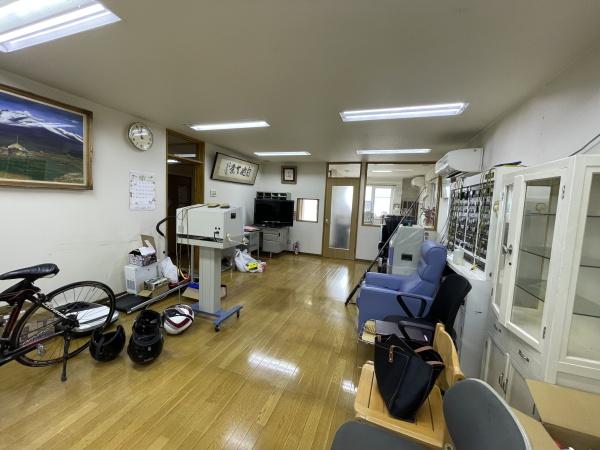 富良野市朝日町戸建