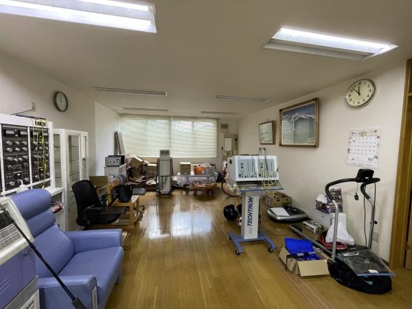 富良野市朝日町戸建