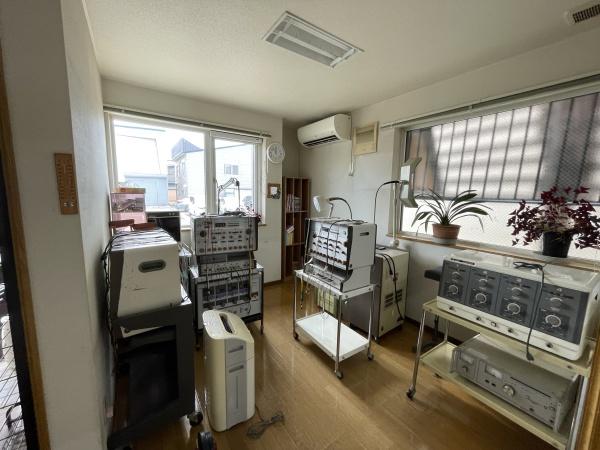 富良野市朝日町戸建