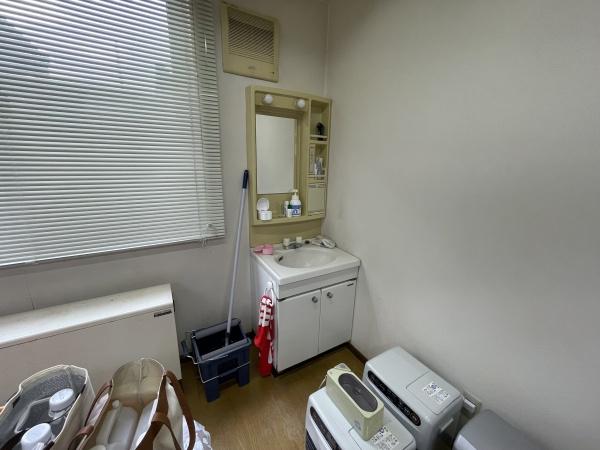 富良野市朝日町の中古一戸建て