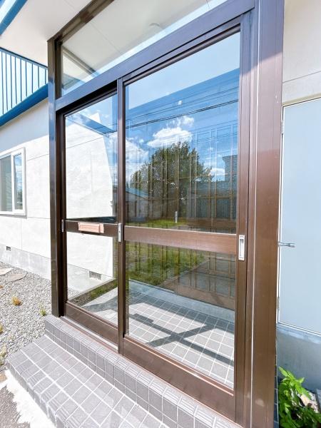 旭川市錦町１８丁目の中古一戸建て